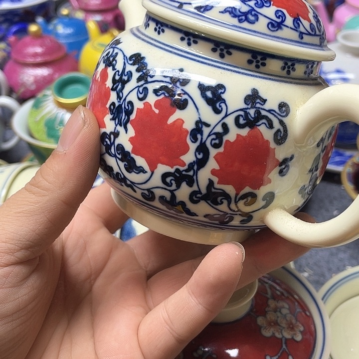 景德镇陶瓷研究所