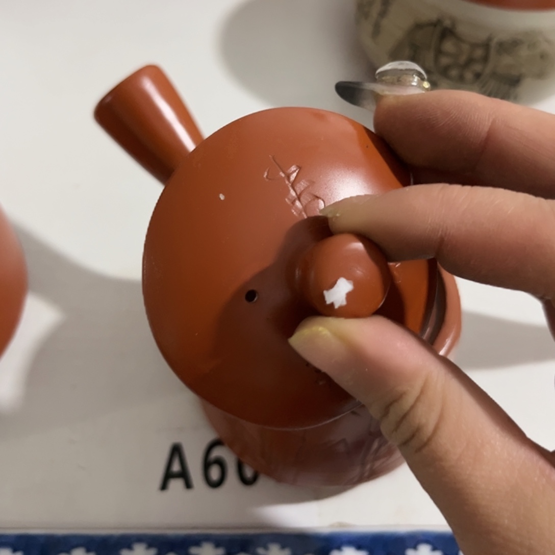 瓷片摩*是因为她没有那么想过一