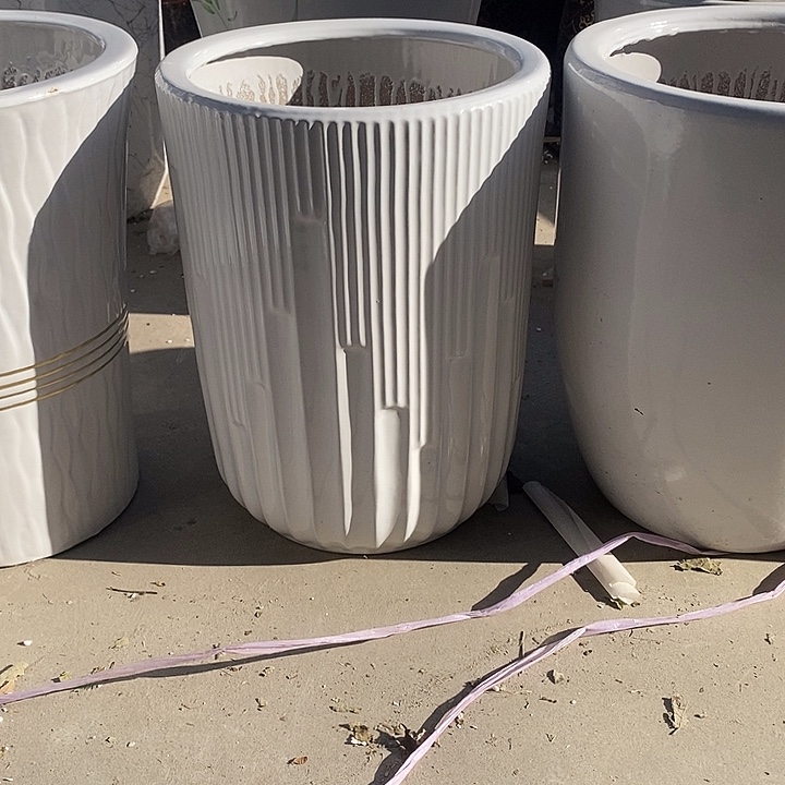 白钢琴中口25高32