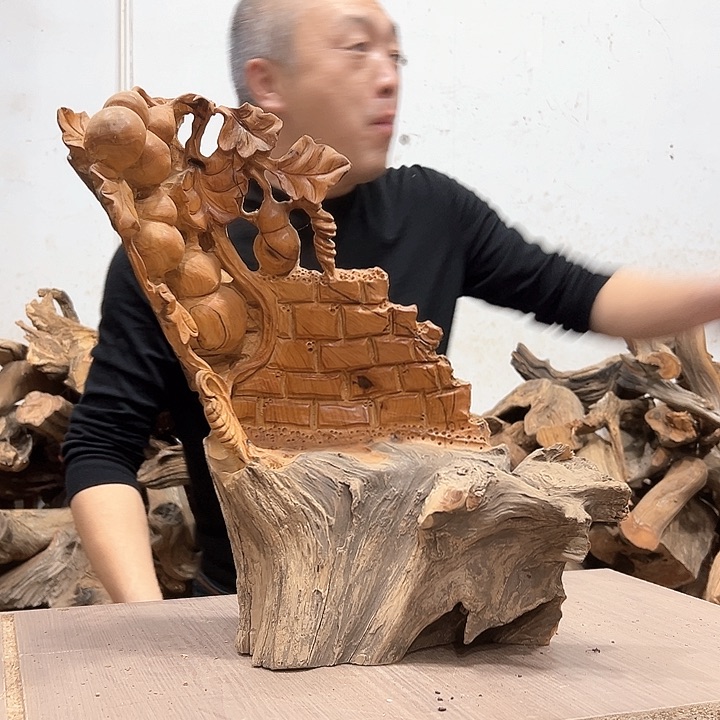 柏木柏*缘清乾隆三十三载