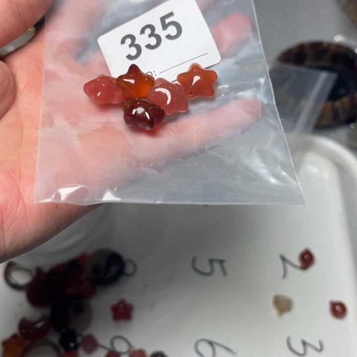 玛瑙/玉髓珠宝奇石未镶嵌予***行