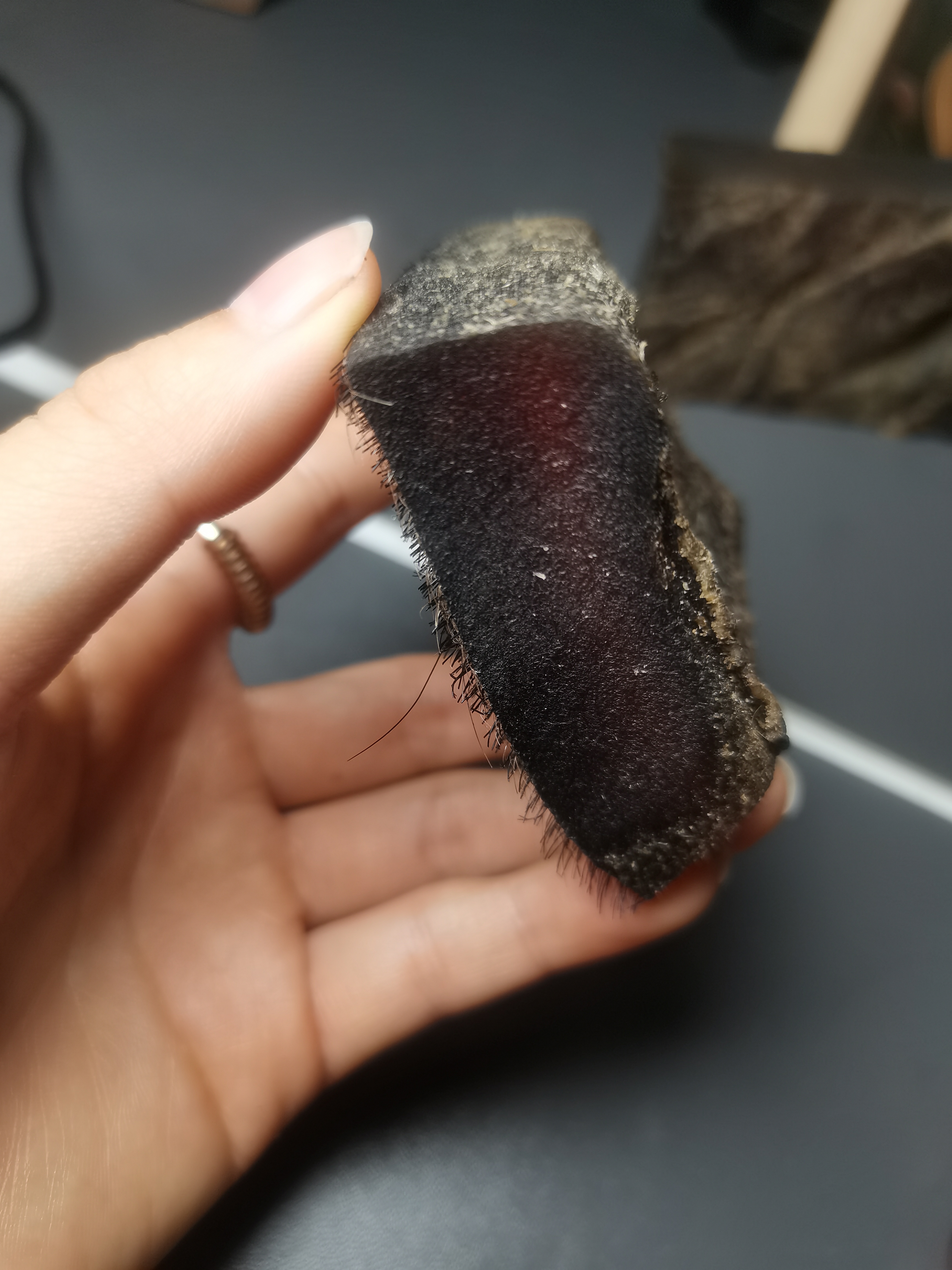 可做牌子  珠子  非遗的原料