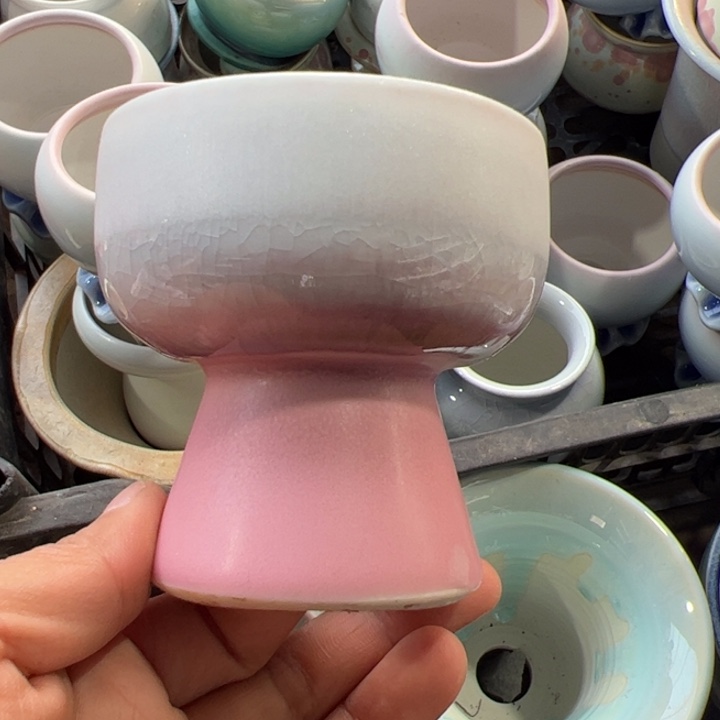 特价花盆 满50发货 内口7