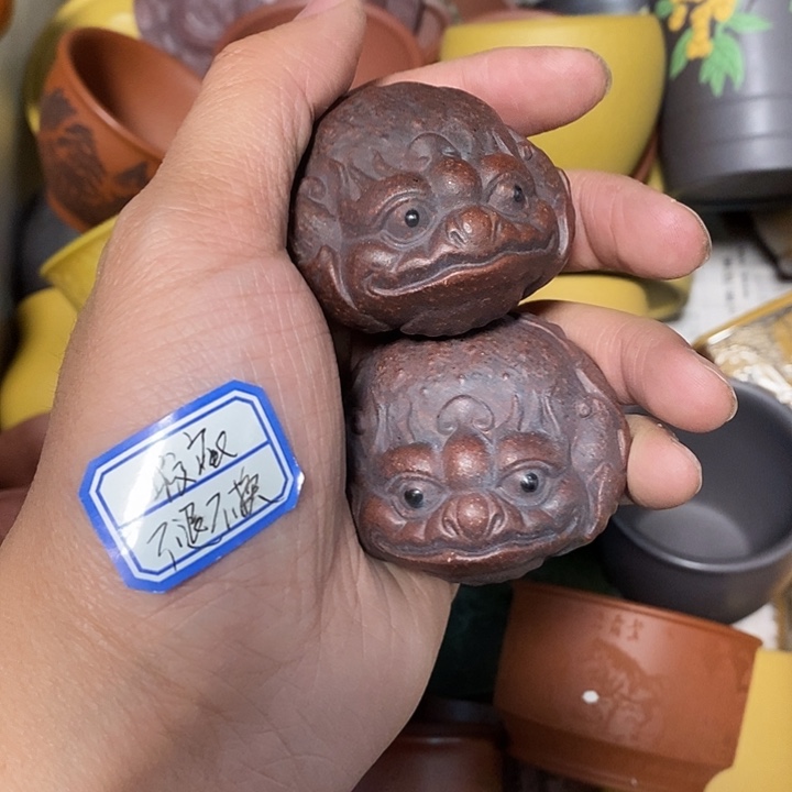 瑕疵不退不换介意勿拍