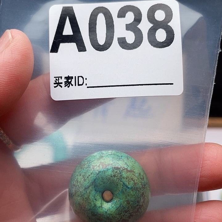 面包圈，手串，桶珠