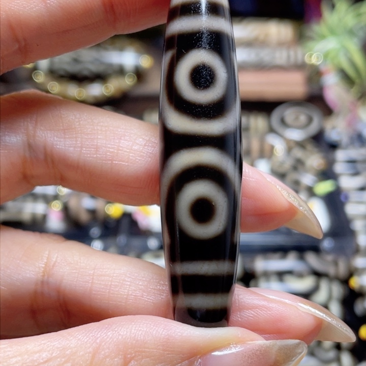 玛瑙/玉髓珠宝奇石未镶嵌看**尘宝盖3