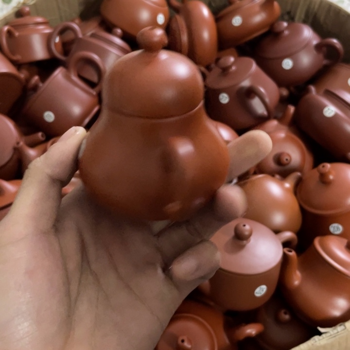 茶壶紫砂紫砂壶茶壶包邮毫升120