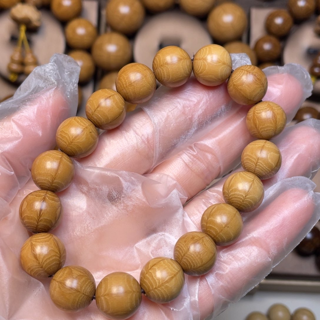 六道木手串/手链12福利款