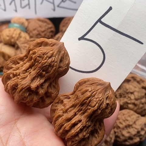 桃核吊坠伍*核桃的营养价值