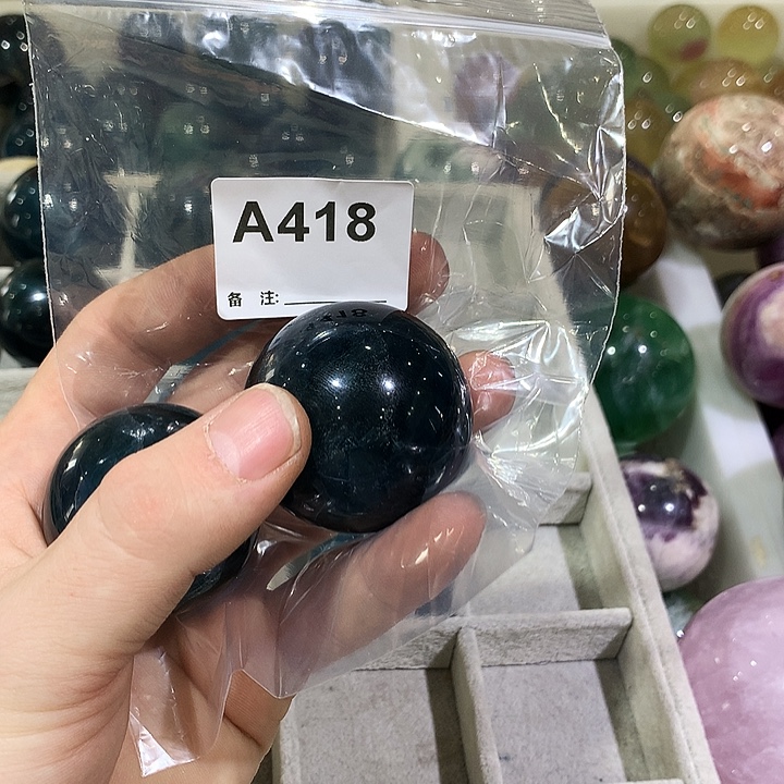 张***D未镶嵌珠宝半成品水晶天然水晶