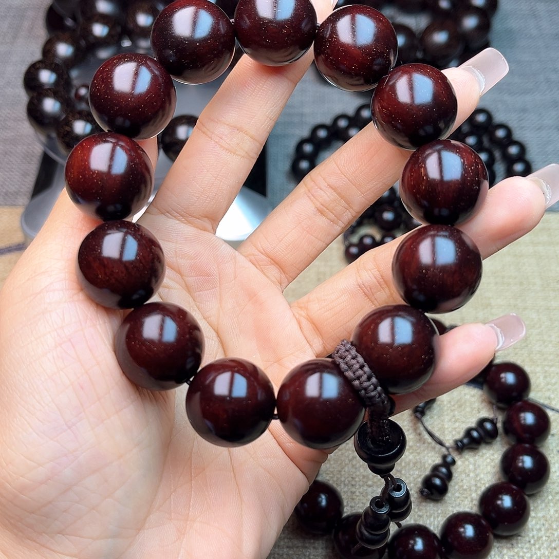 檀香紫檀（小叶紫檀）1.8