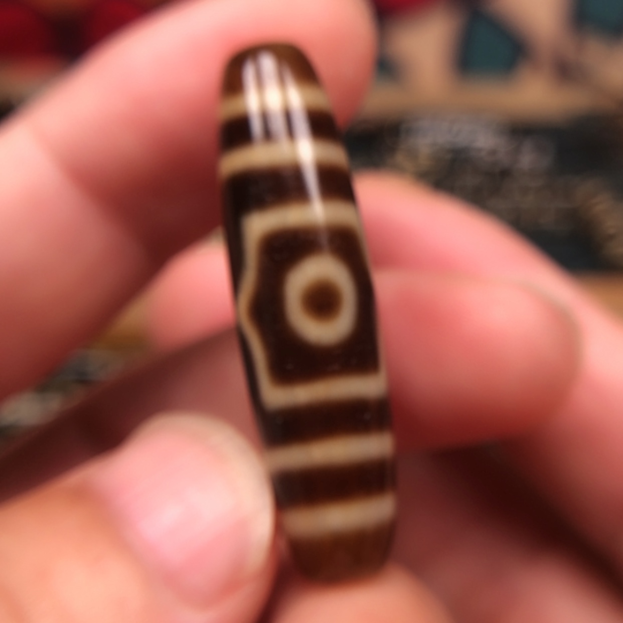 【闪购商品】玛瑙/玉髓颈饰合金