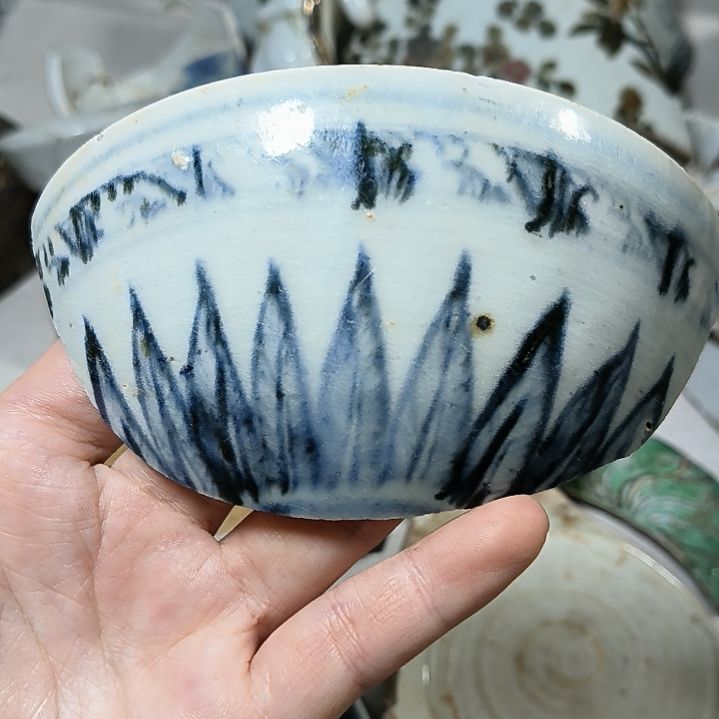 摆件瓷片瓷片瓷片瓷片瓷片