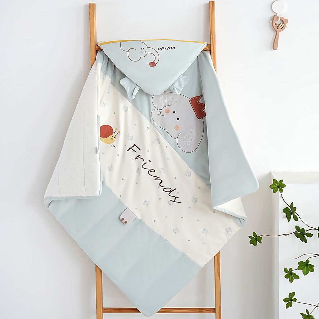 婴幼儿用品母婴链接