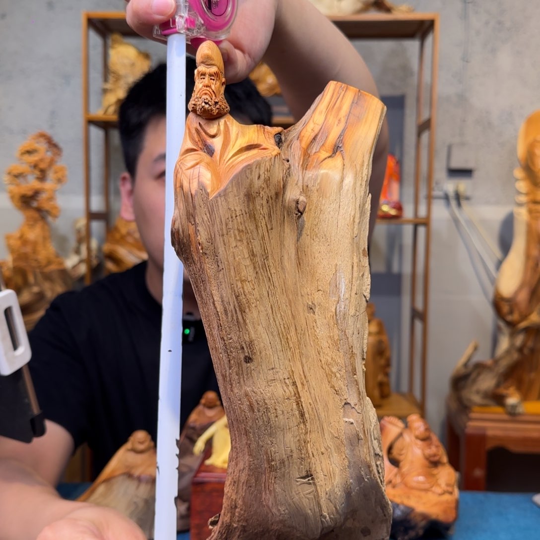 柏木（崖柏）关注一下