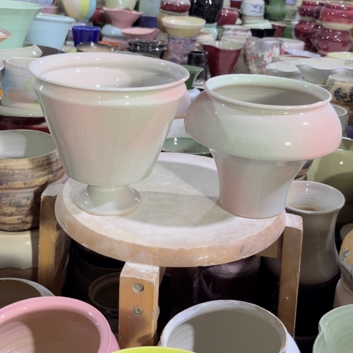 瓷片口12哈15 景德镇陶瓷