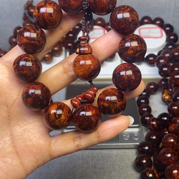 黄花梨/降香黄檀2.0