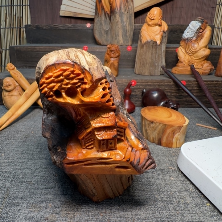 用***2柏木（崖柏）好吧好嘛好吧