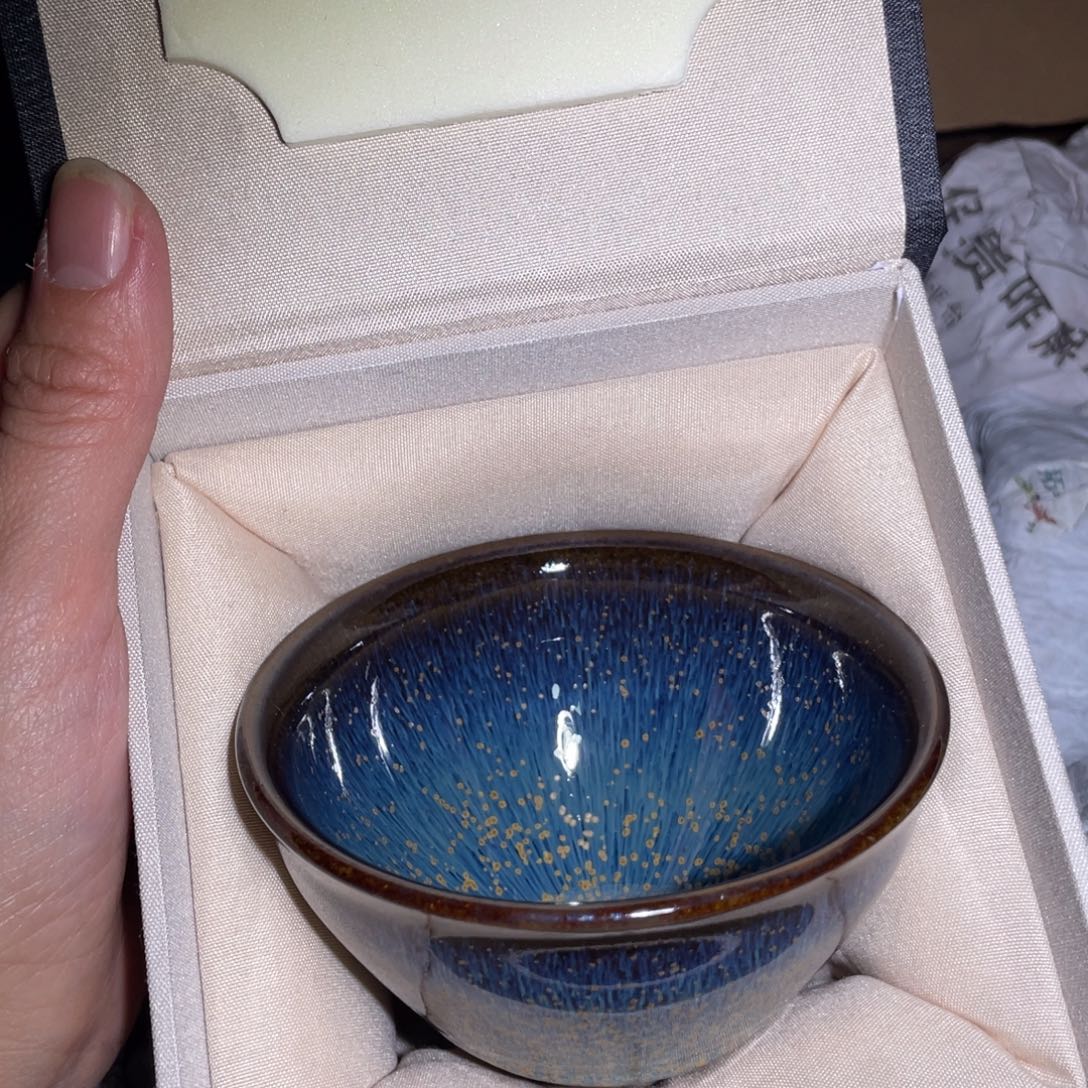 茶盏建盏直播间链接