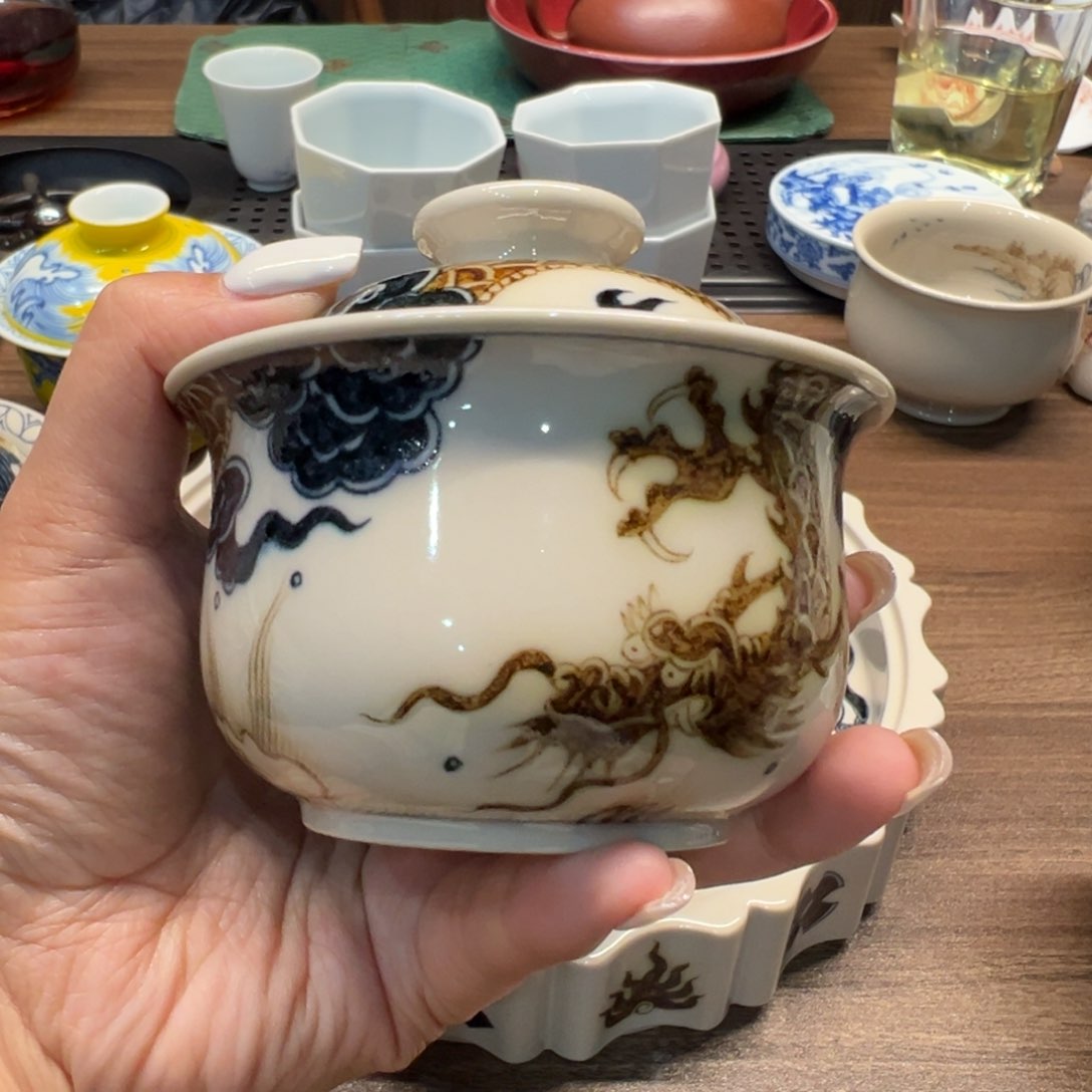 杯淡*。景德镇陶瓷杯子