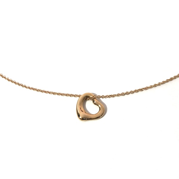 95新/饰品/蒂芙尼/250225EL0018