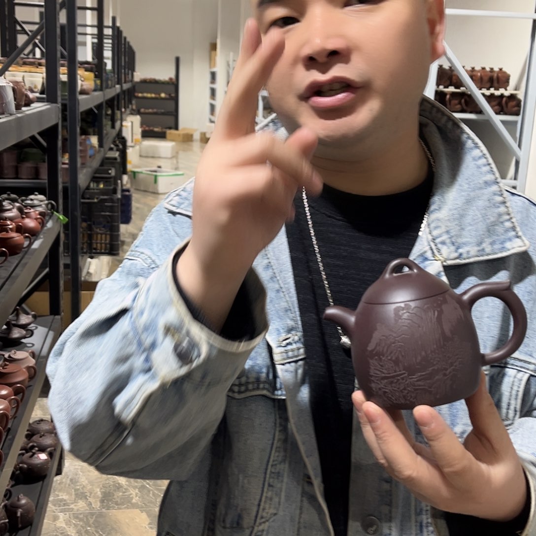 茶壶紫砂loaooooooooo