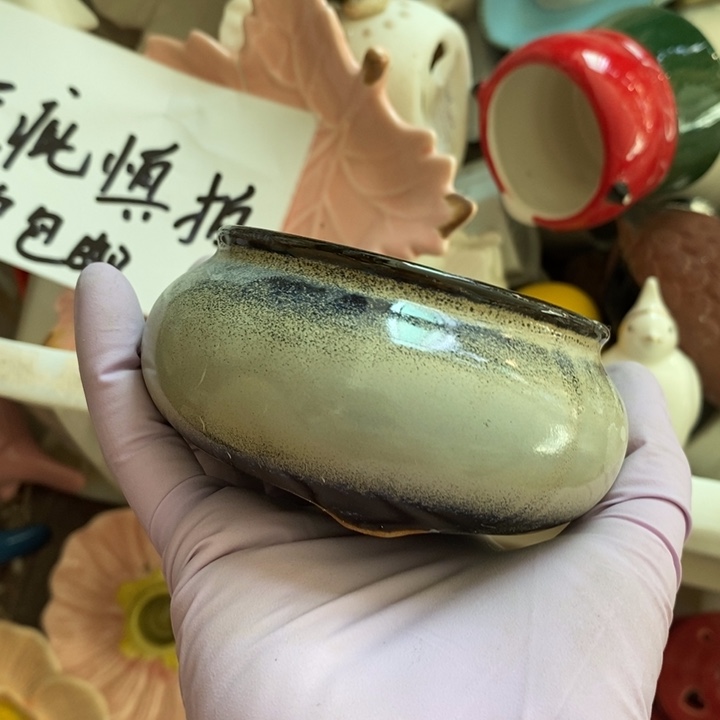 陶瓷树脂工艺摆件