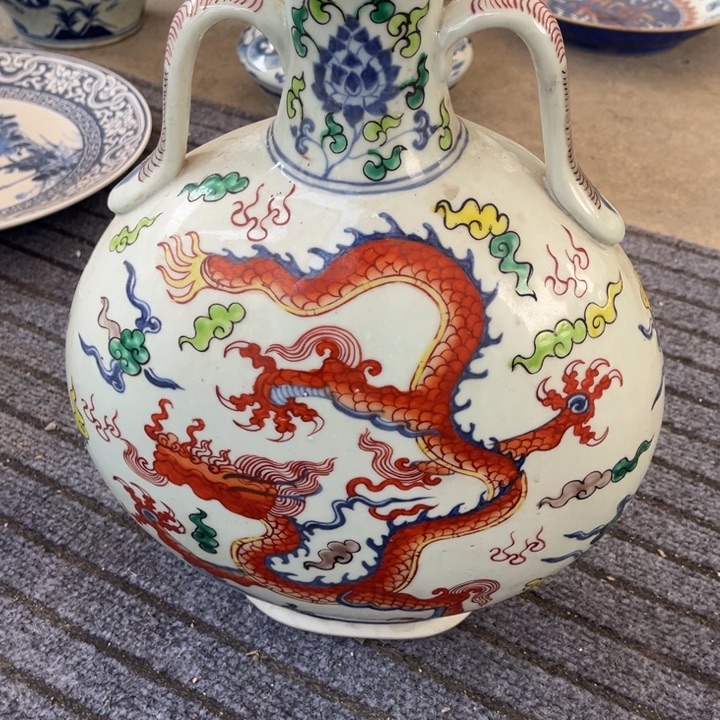 欢迎大家来看我的