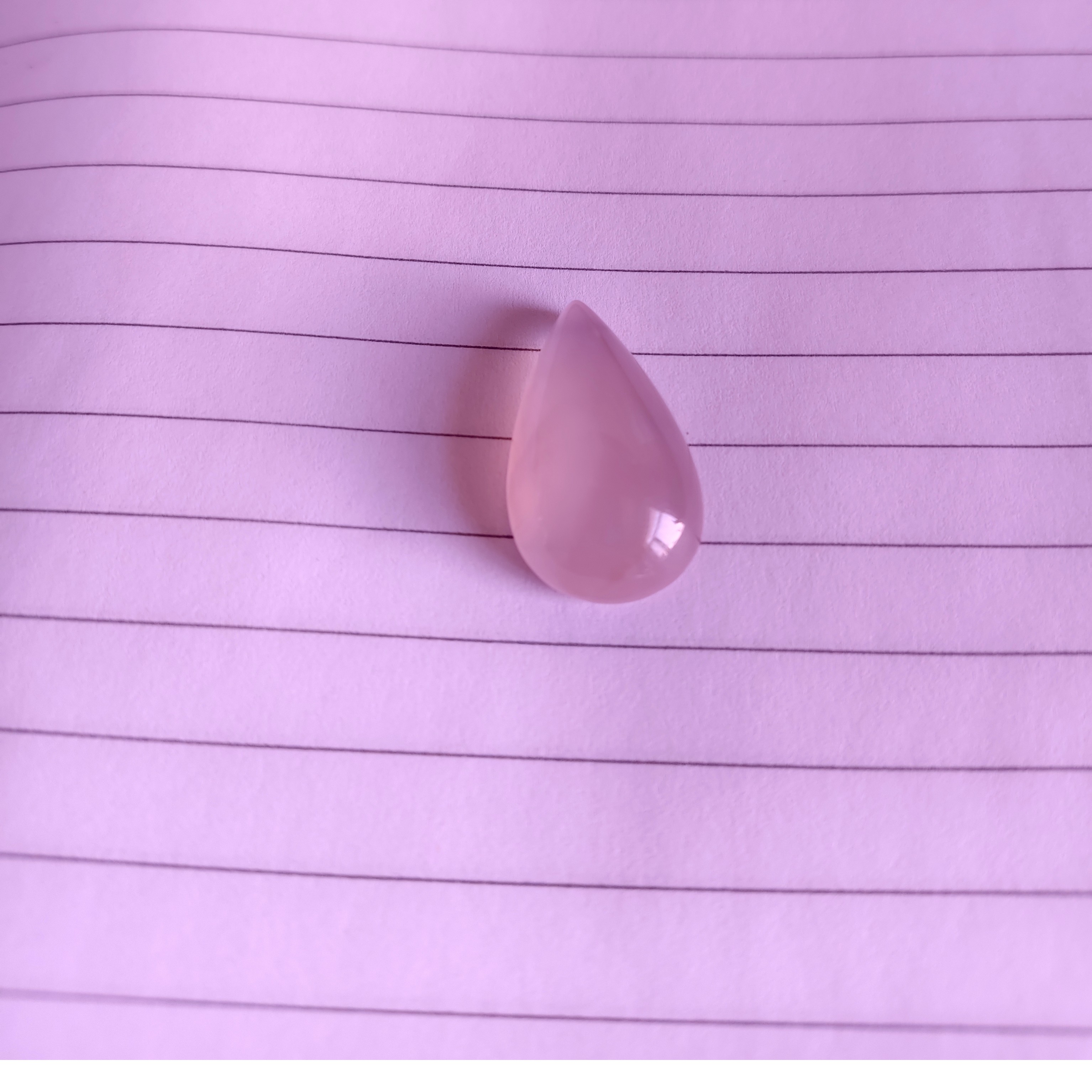 阿巴嘎旗草原粉玛瑙