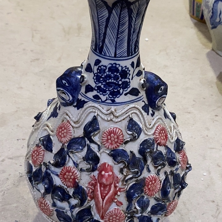 瓷片我也好可爱的啊哈