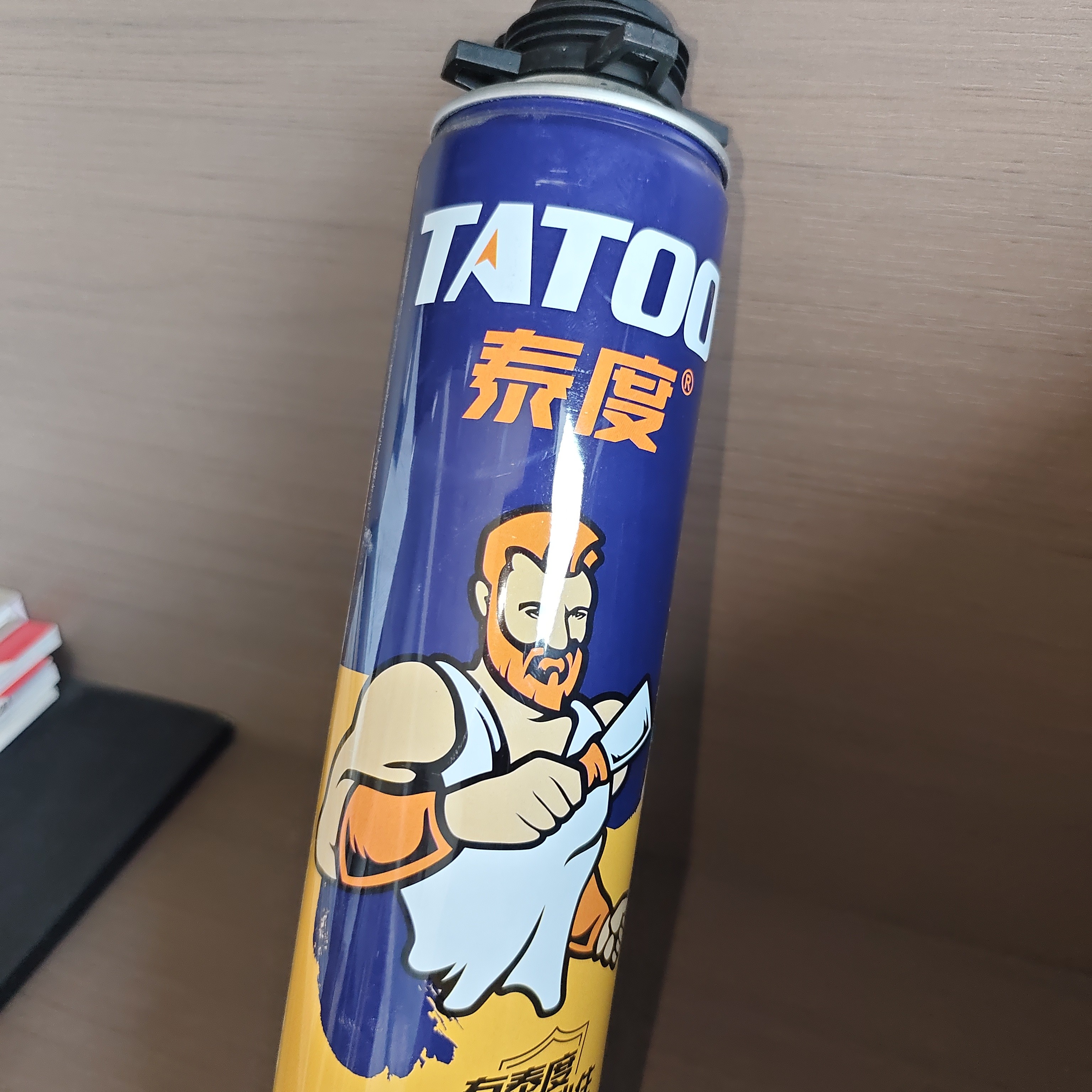 聚氨酯发泡剂泡沫填缝剂门窗密封防水膨胀补漏发泡胶