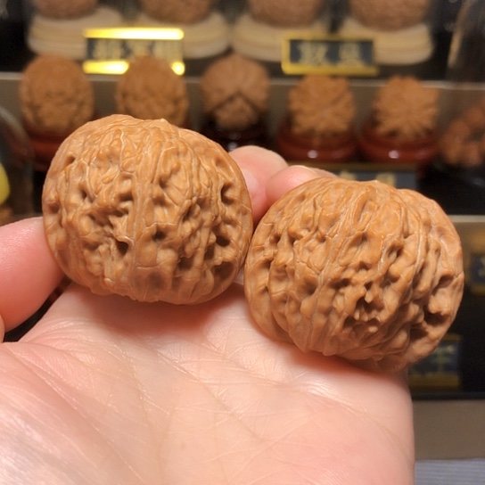 山地石子磨（不退不换）