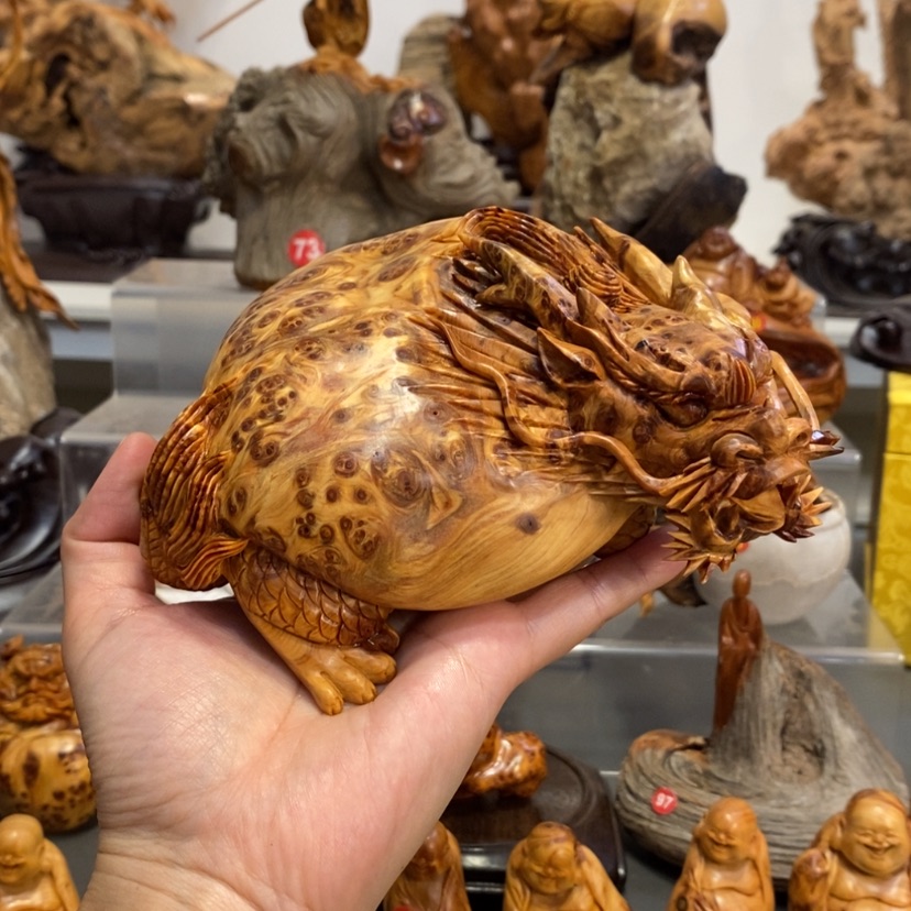 【闪购商品】柏木（崖柏）