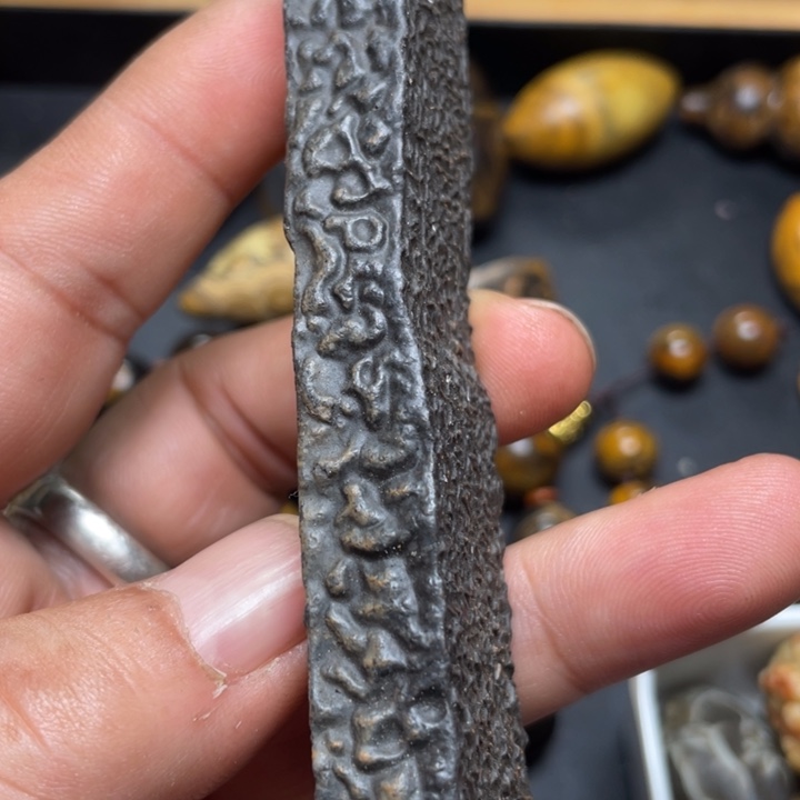 石材纯天然原石奇石24