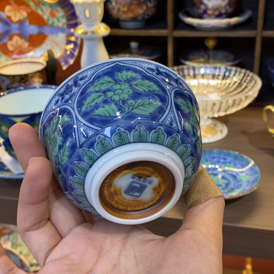瓷片9 厘米 小杨瓷器陶瓷陶瓷