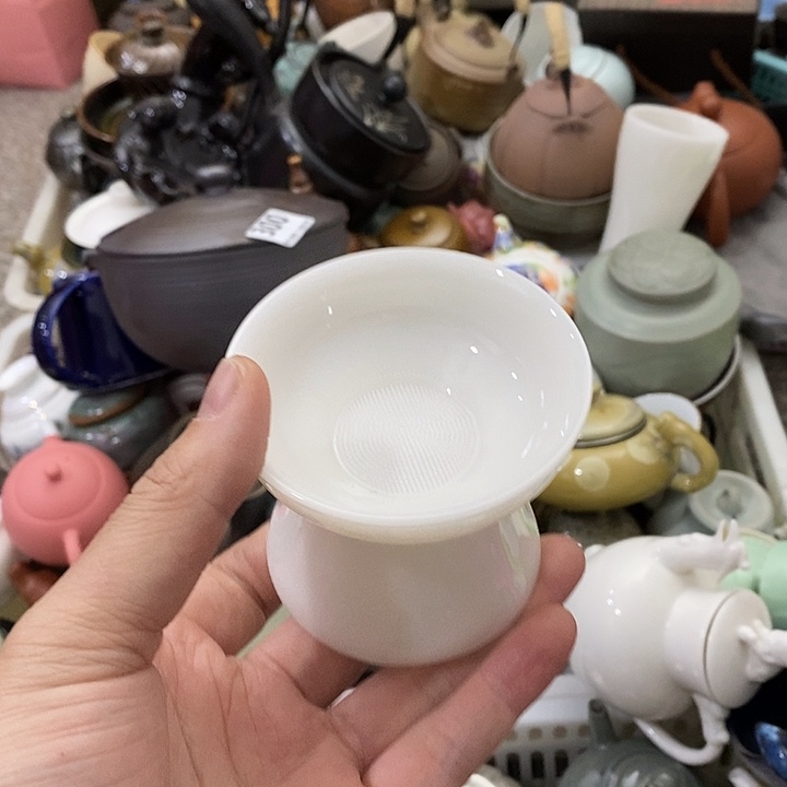 陶瓷艺术品及陶瓷制品