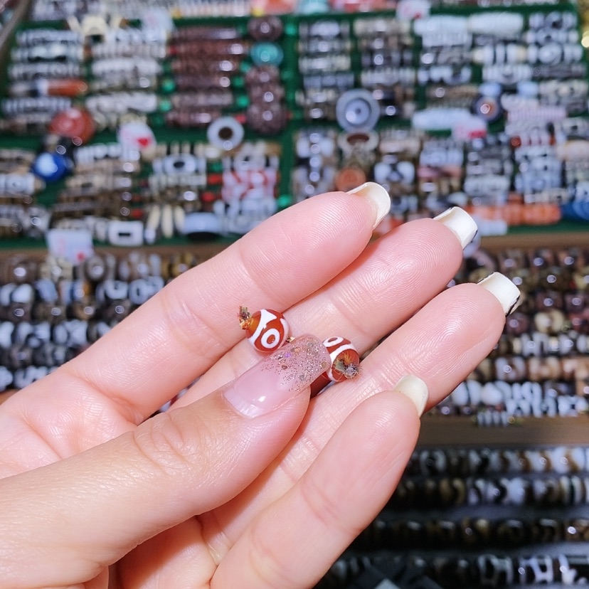 【闪购商品】玛瑙/玉髓散珠