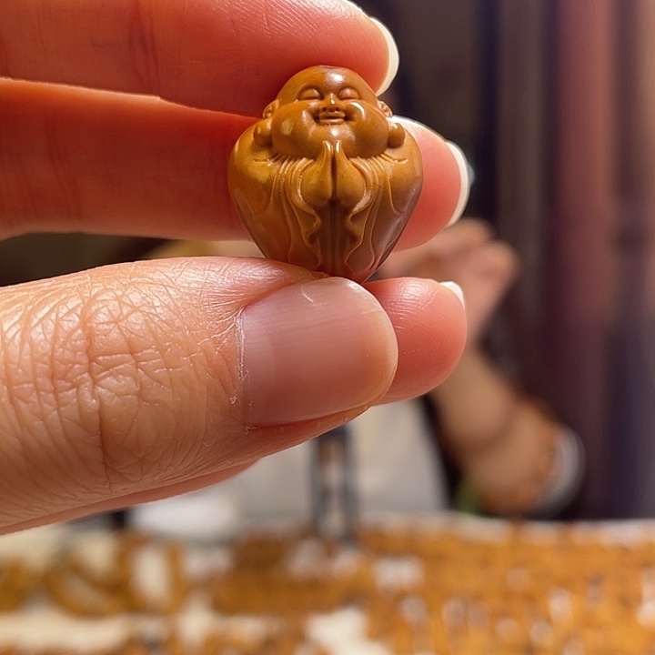 手串/手链橄榄核