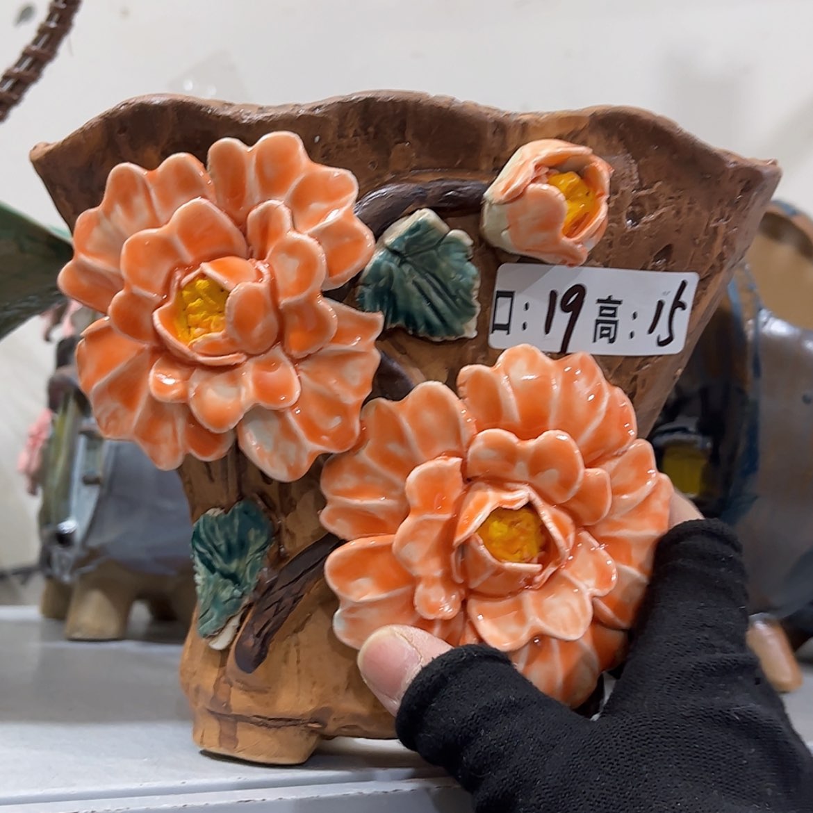 【闪购商品】红陶福利