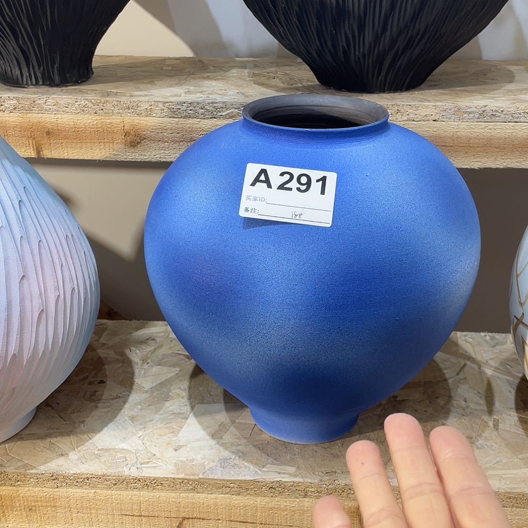 瓶景德镇陶瓷花瓶花器