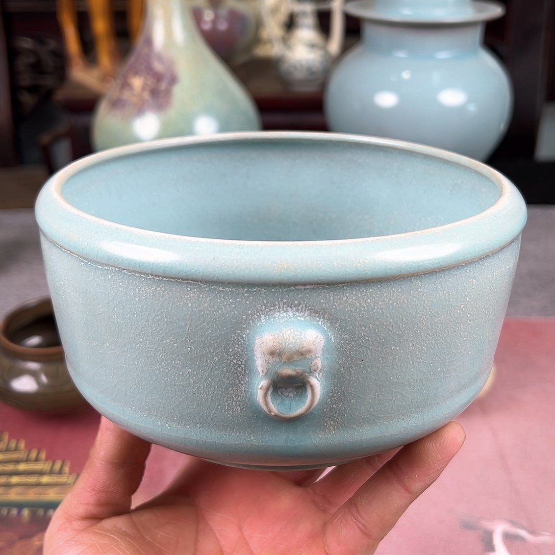 瓷片摆件摆件摆件摆件