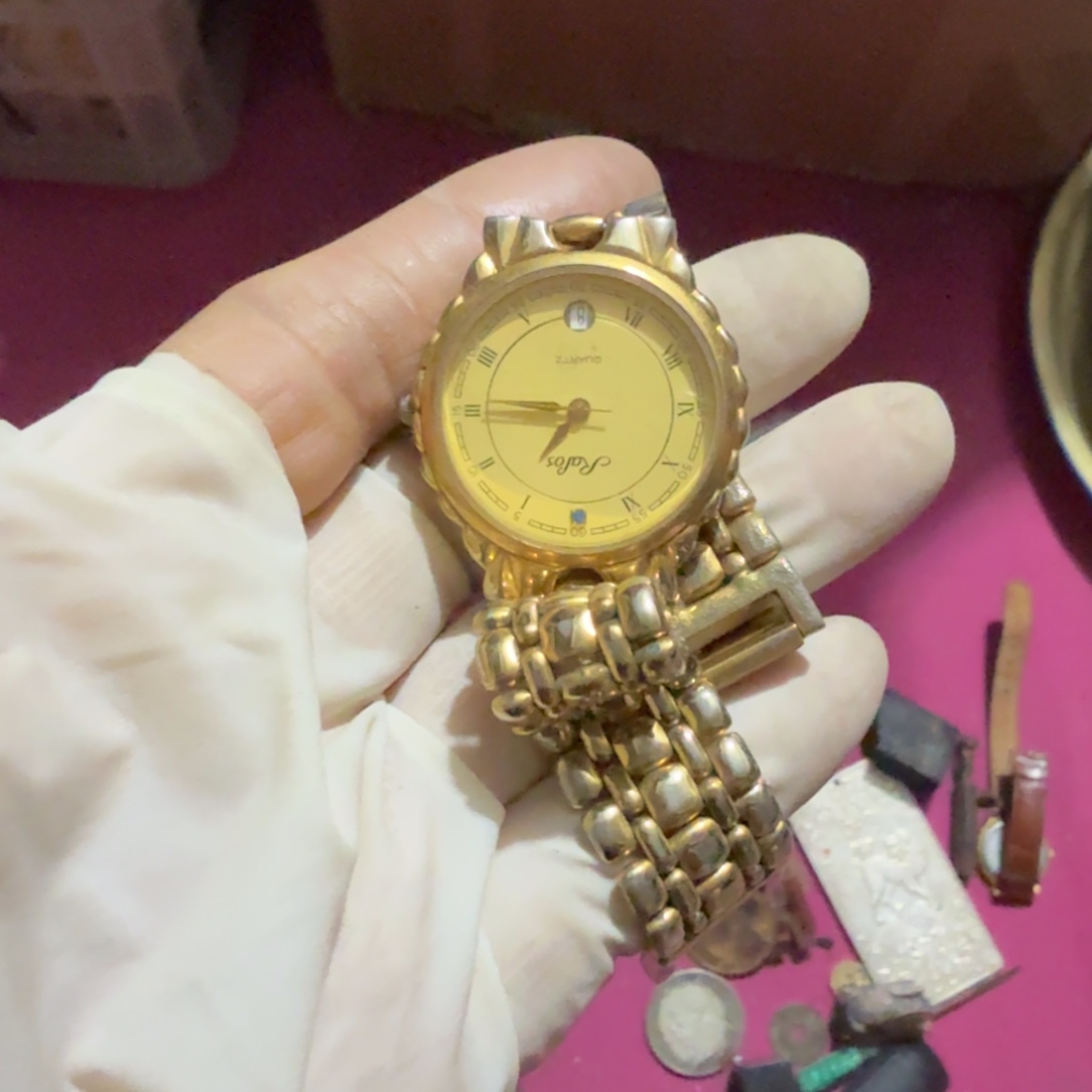 東****杂色豆（科檀/科特迪瓦檀木）