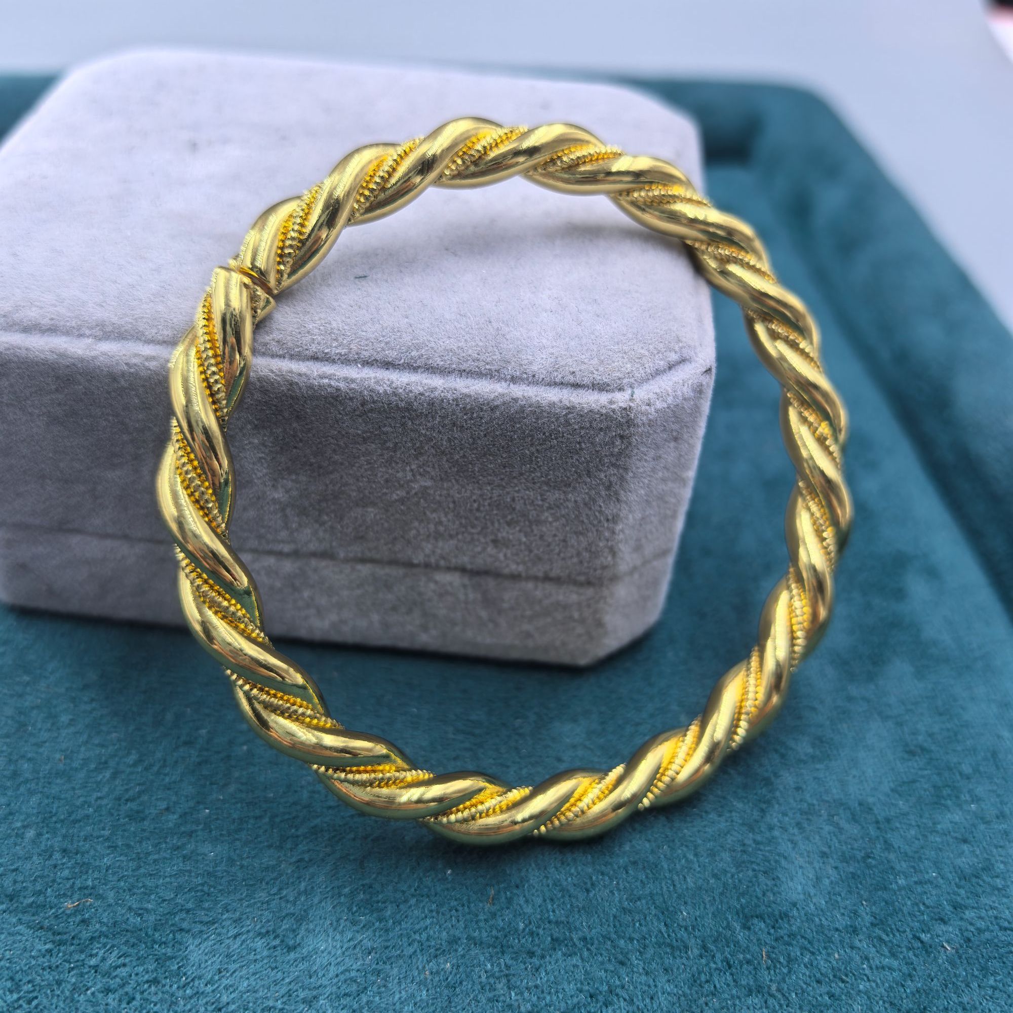  【雨落心境】LD019手镯