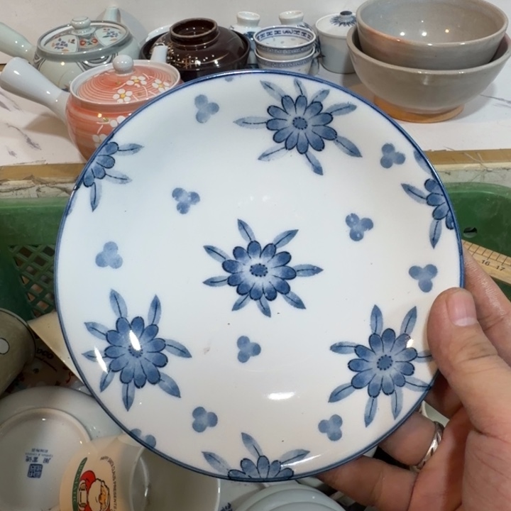 陶瓷推荐第二名20包邮