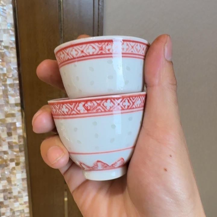 景德镇陶瓷手作作品