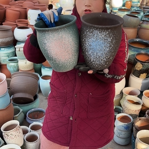 口18高22盆子盆子 