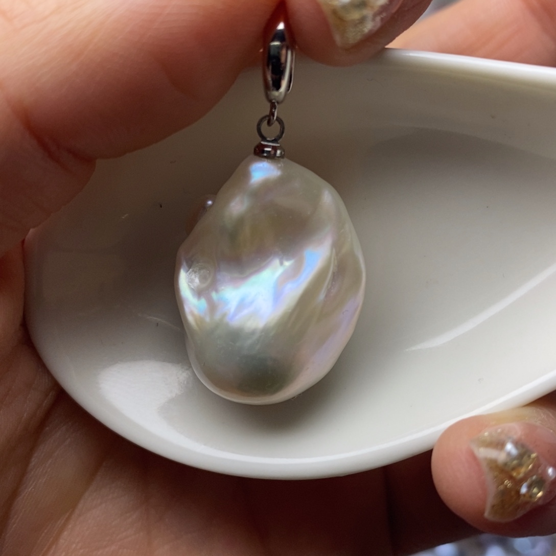 淡水珍珠其它未镶嵌