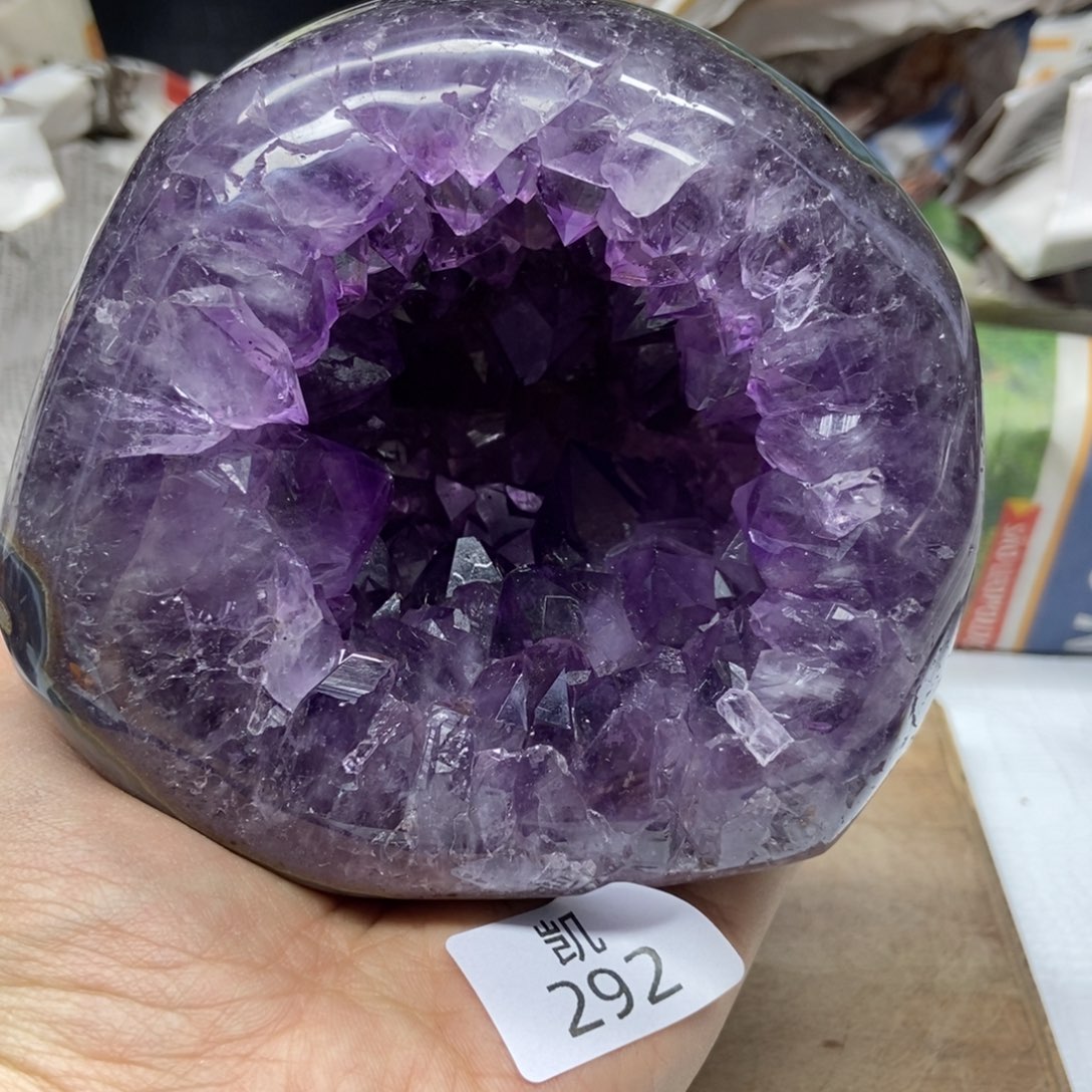 水晶天然水晶摆件未镶嵌