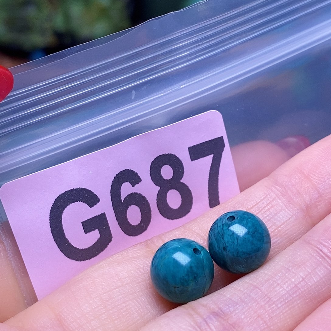 空竹粉丝专享福利十堰特色手工散珠