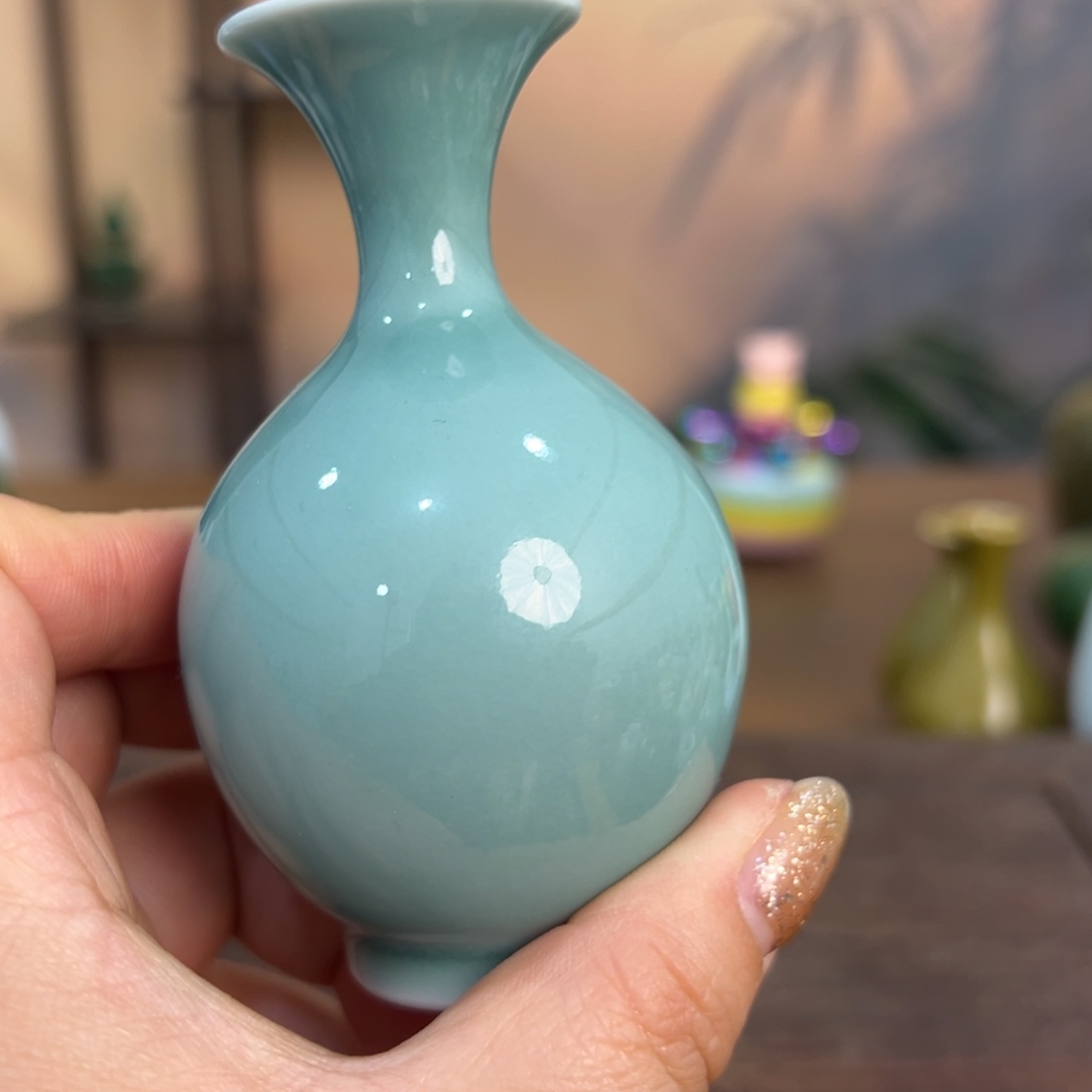 瓷片景德镇陶瓷美术